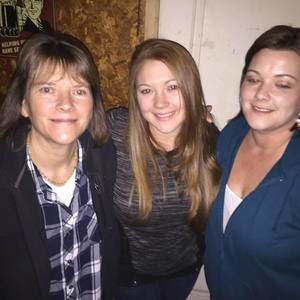 Meet your Posher, Jackie